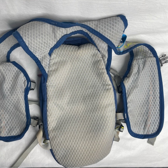 Nathan Intensity 2L Hydration Vest (No Bladder) - Picture 2 of 11